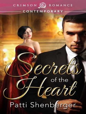 cover image of Secrets of the Heart